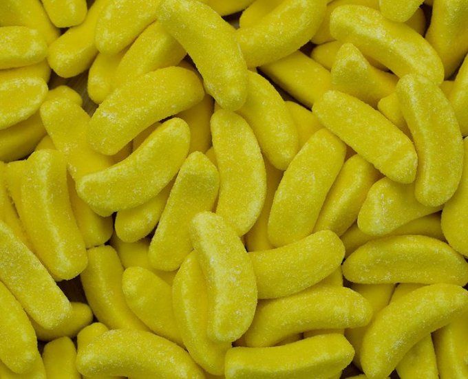 banane (100g)