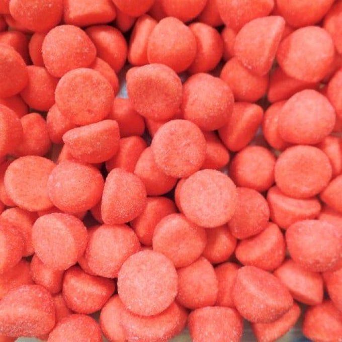 fraise tagada (100g)