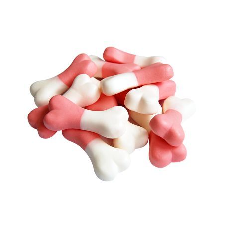os lisses (100g)