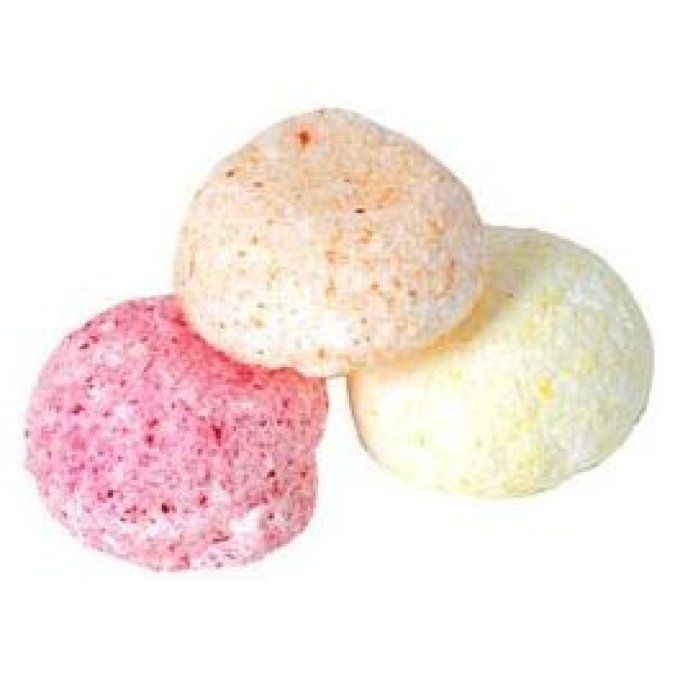 boule coco ( à l'unité)