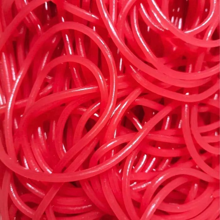 lasso fraise ( 100g)