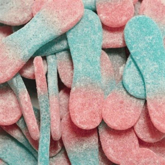 langue tutti ( 100g)