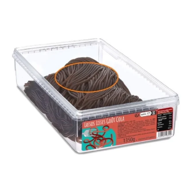 lasso cola ( 100g)