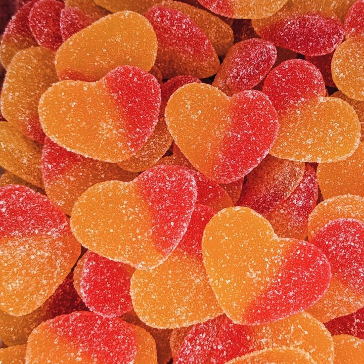 coeur de peche