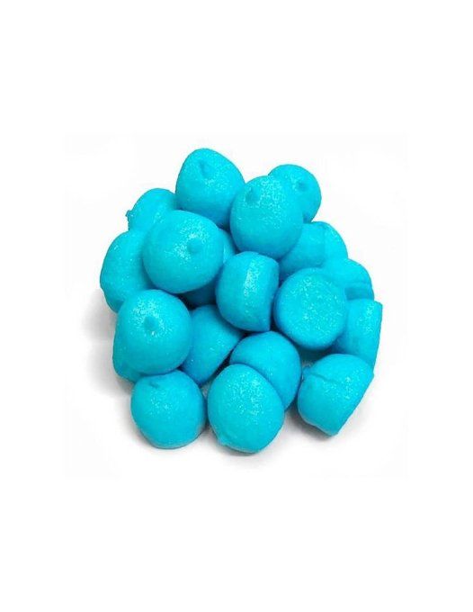 balle de golf framboise ( lot de 9)
