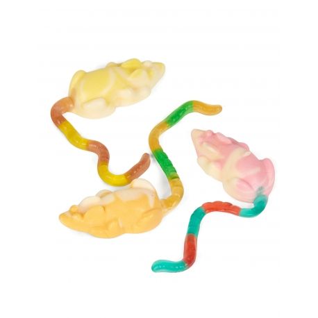 Mimi la souris (100g)