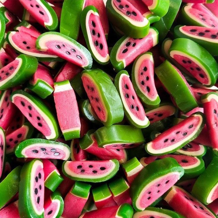 tranche pastèque (100g)